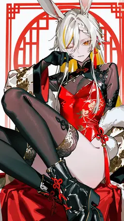 Profile image of キュリス