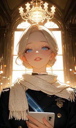 Profile image of ユン・ガオン