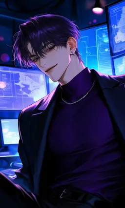 Profile image of ルハン