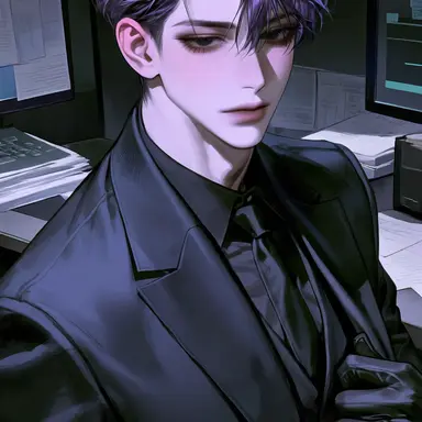 Profile image of 루한