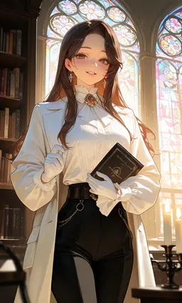 Profile image of ペク・アリン