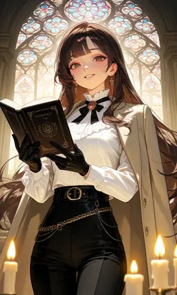 Profile image of ペク・アリン