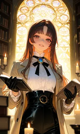 Profile image of ペク・アリン