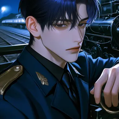 Profile image of Baek Doyun