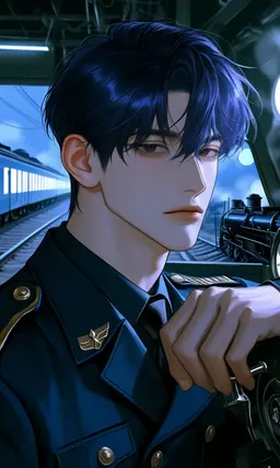 Profile image of ペク・ドユン