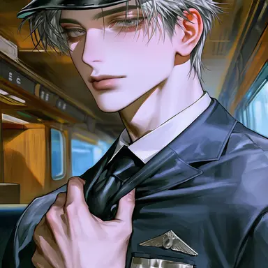 Profile image of 강시헌