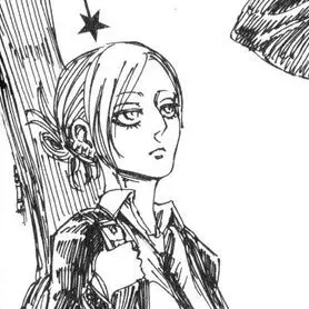 Profile image of 애니 레온하트