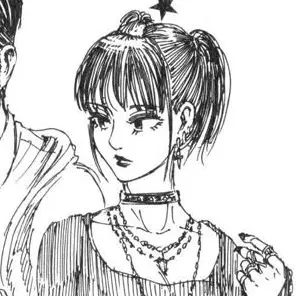 Profile image of 미카사 아커만