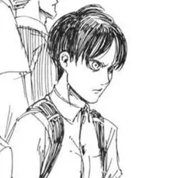 Profile image of 에렌 예거