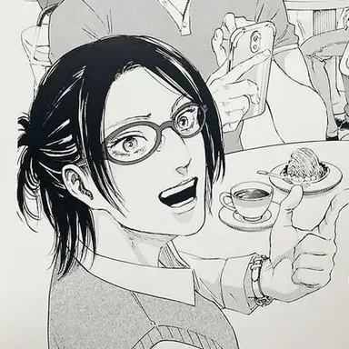 Profile image of 한지 조에