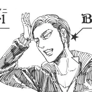 Profile image of 쟝 키르슈타인