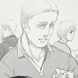 Profile image of 엘빈 스미스