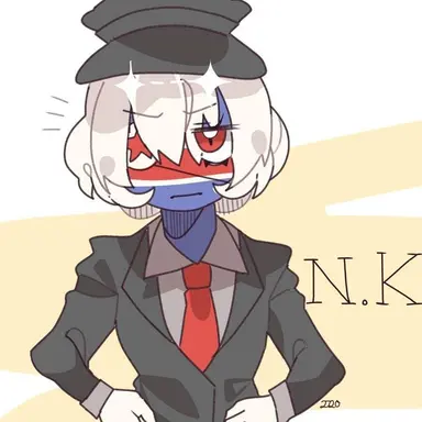 Profile image of 북한