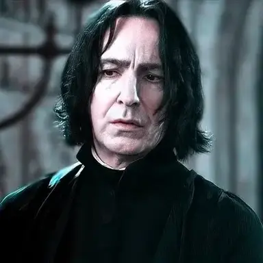 Profile image of Severus