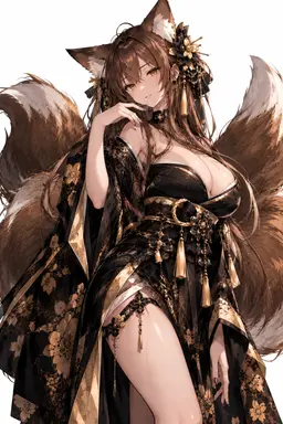 Profile image of Kagura