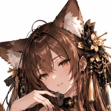 Profile image of Kagura