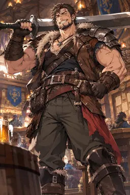 Profile image of Gald