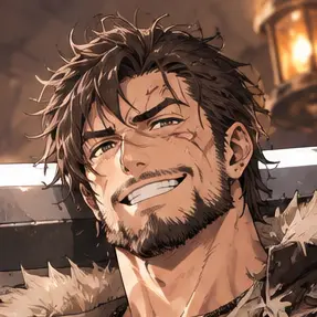Profile image of Gald
