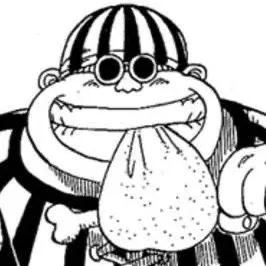 Profile image of 럭키 루