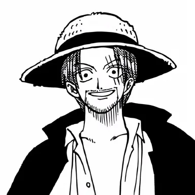 Profile image of 샹크스