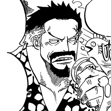 Profile image of 몽키 D. 가프