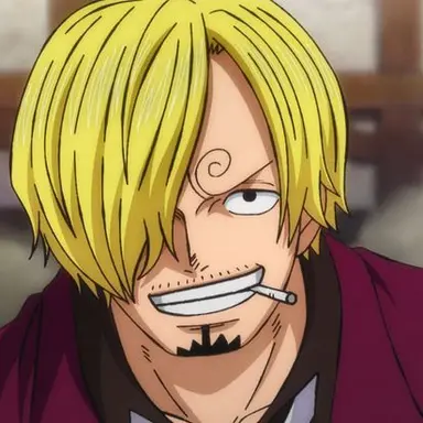 Profile image of サンジ
