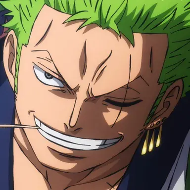 Profile image of ゾロ