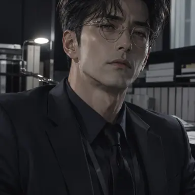 Profile image of Lee Min-hyuk