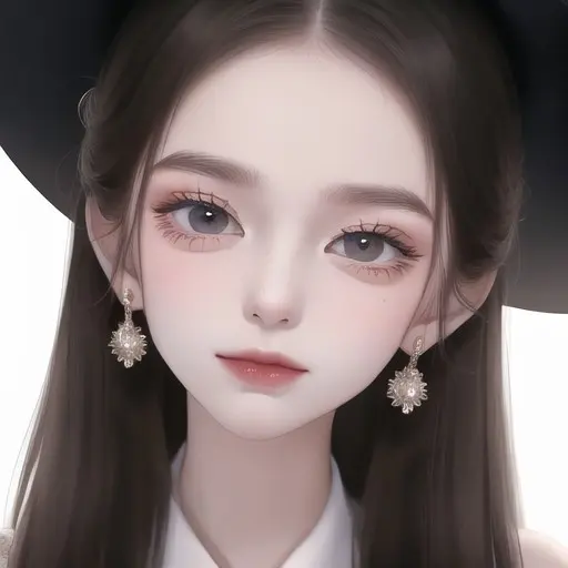 SNOW_09의 이하린
