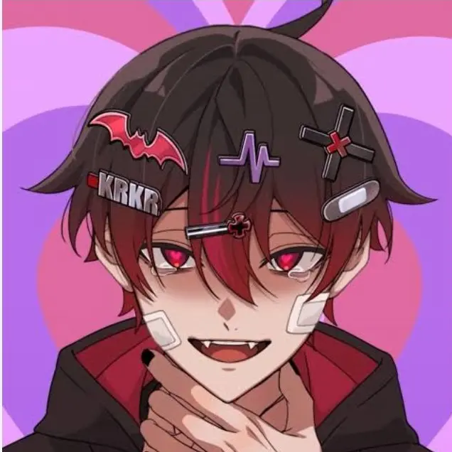 GayDate2164의 カゲがヤンデレ化！？
