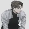 캐릭터 프로필 이미지