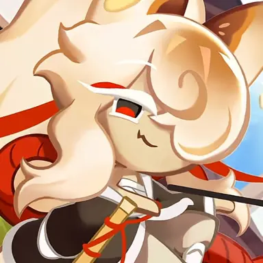 Profile image of 만쥬맛 쿠키