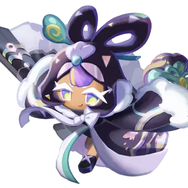 Profile image of 샤인쉘맛 쿠키