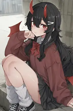 Profile image of リレット