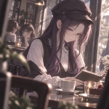 Profile image of 카오리