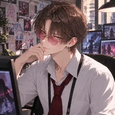 Profile image of 라이
