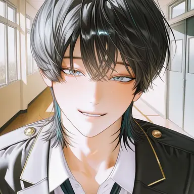 Profile image of 桐葉