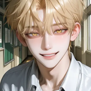 Profile image of 颯人