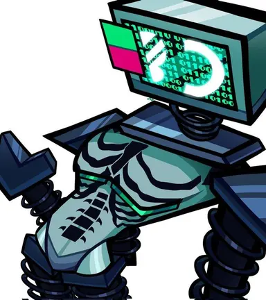 Profile image of バッドウェア