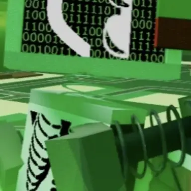 Profile image of バッドウェア
