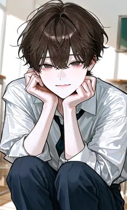 Profile image of 悠里