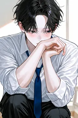 Profile image of 颯斗