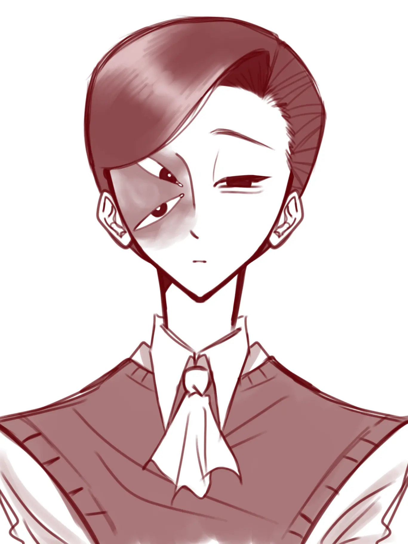 selly_의 図書館の怪異くん