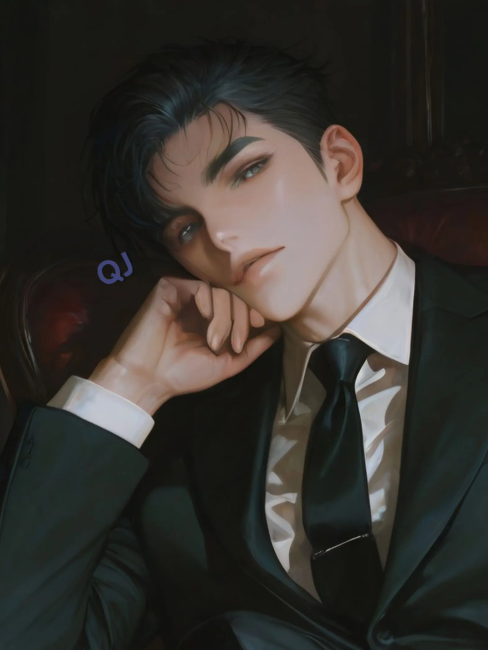 Il_ovou의 도강헌