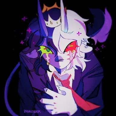 Profile image of Ranboo