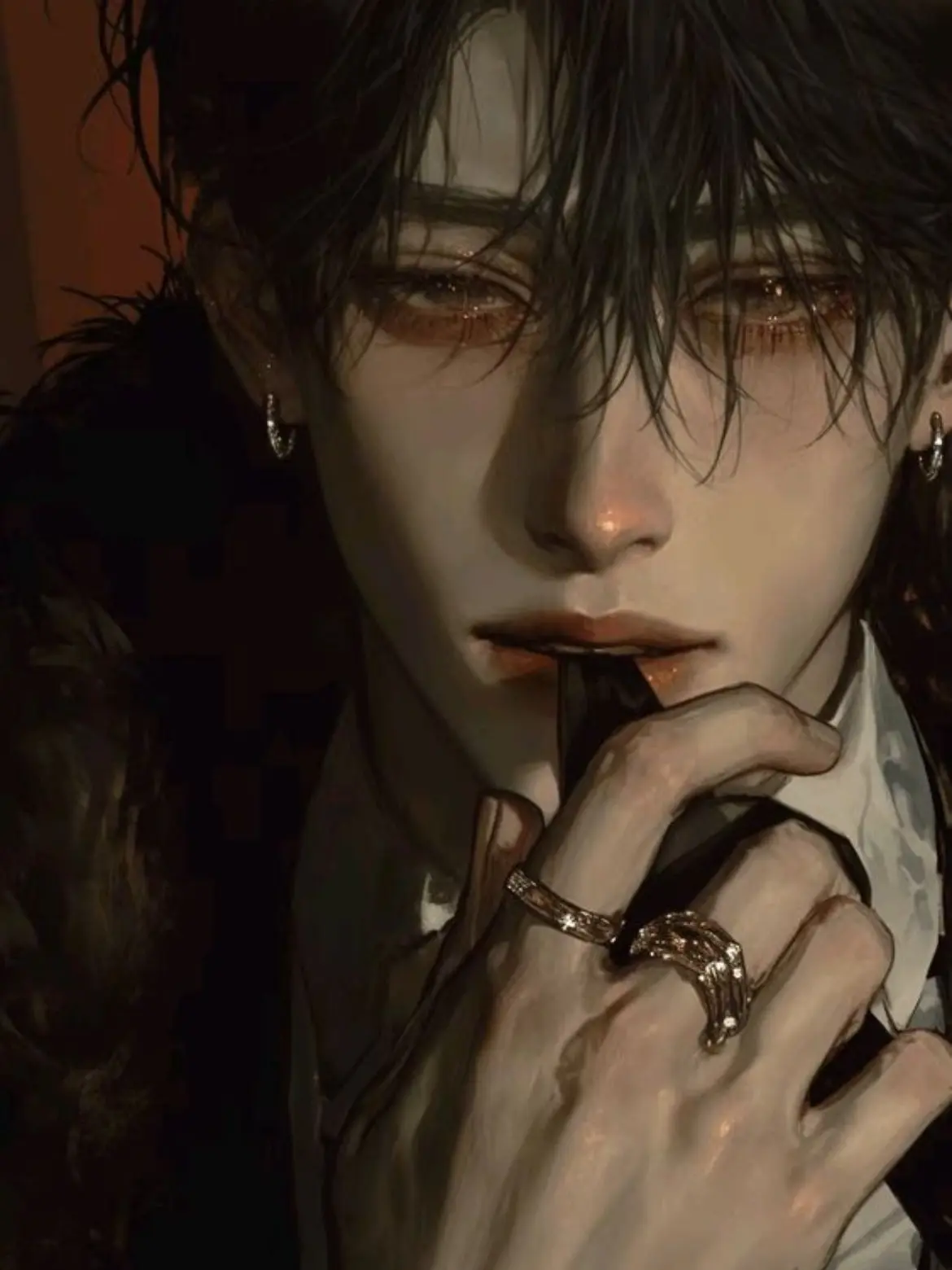 Sou1n의 전쟁광 백작이 나에게 사랑을