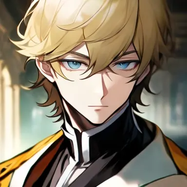 Profile image of アスレイ