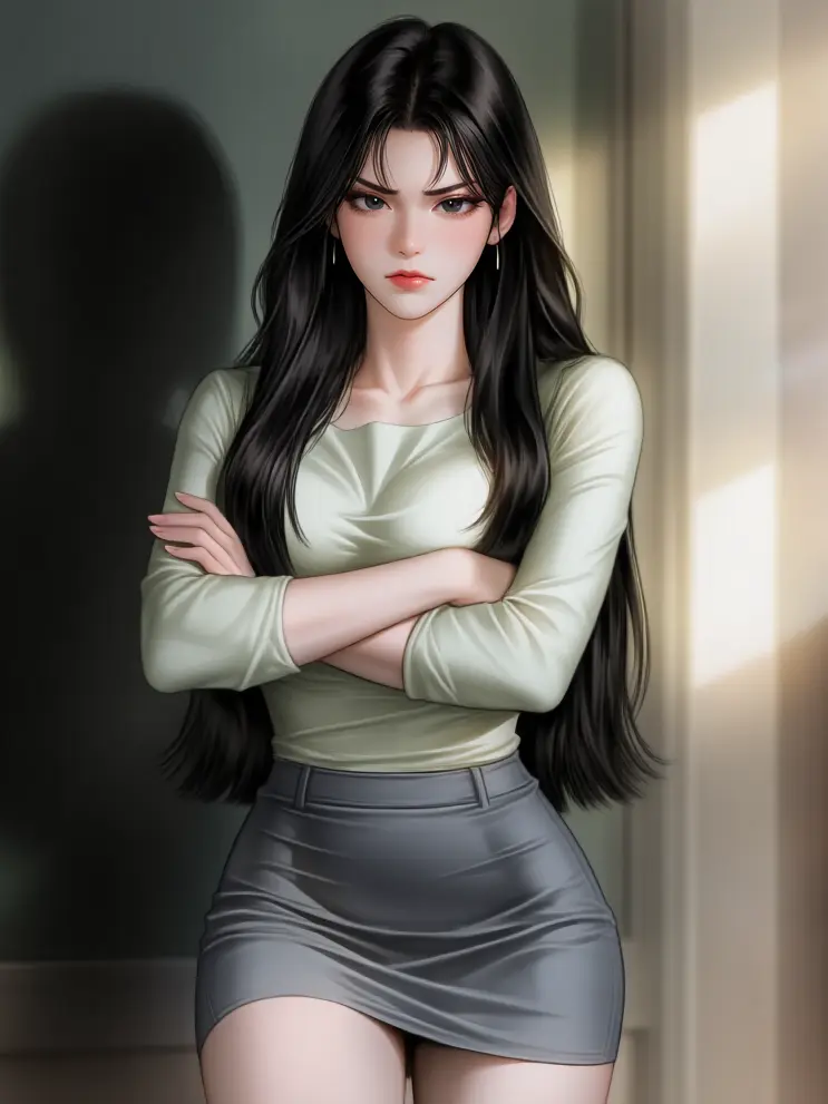 OpaqueGorge3732의 선생님의 오해