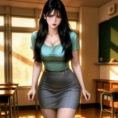 Profile image of Seung-yeon