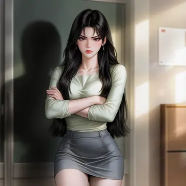 Profile image of Seung-yeon